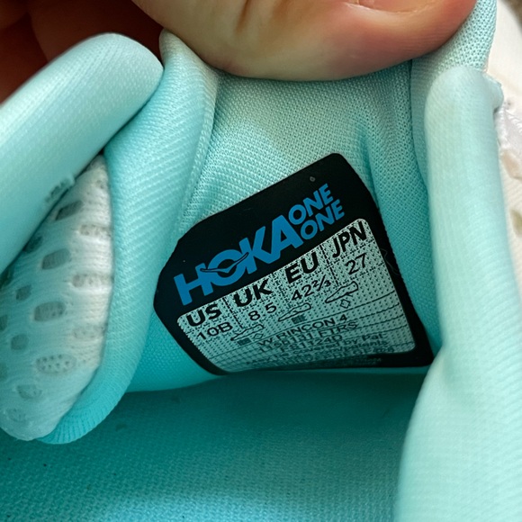 Hoka - Rincon 4 Running Shoes - Picture 4 of 8